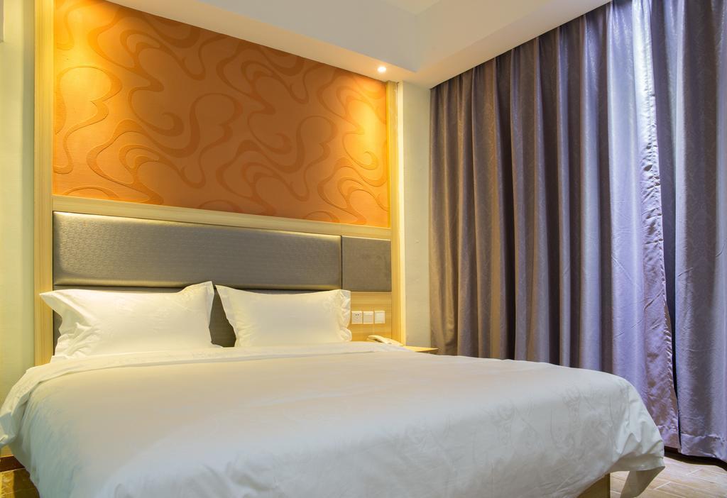 Yu Ting Hotel - Dong Chen Hotel Branch Guangzhou Room photo